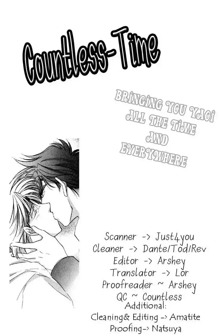 Kashou no Tsuki Chapter 1 132